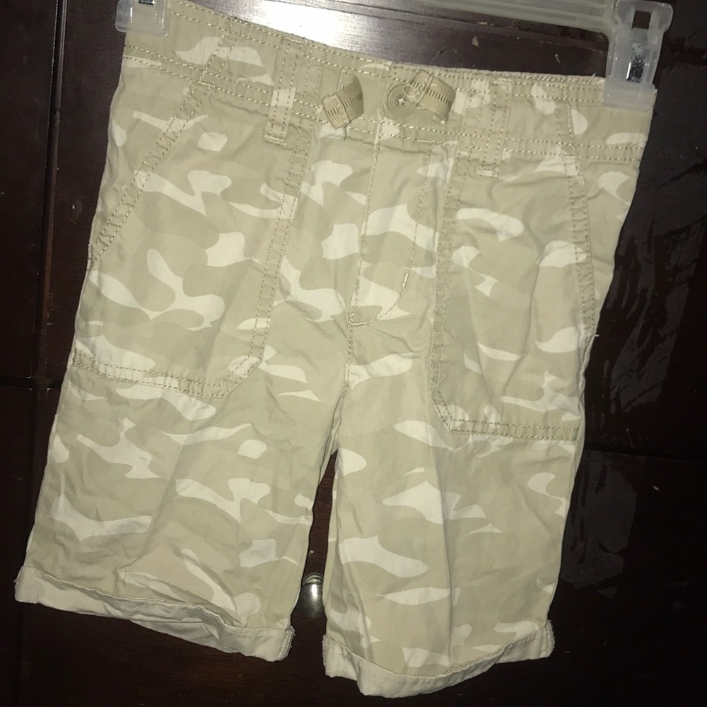 Short set